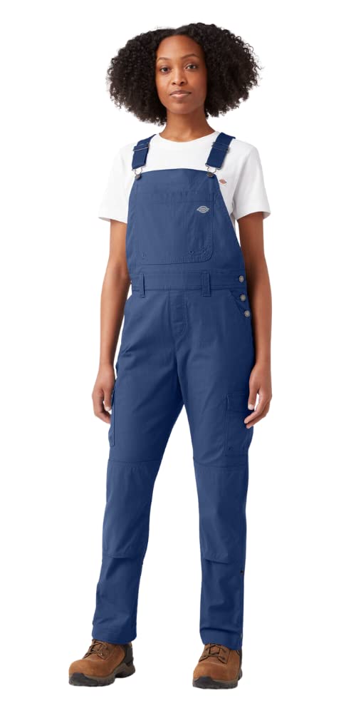 Dickies Temp-iQ salopette ripstop femme taille unique