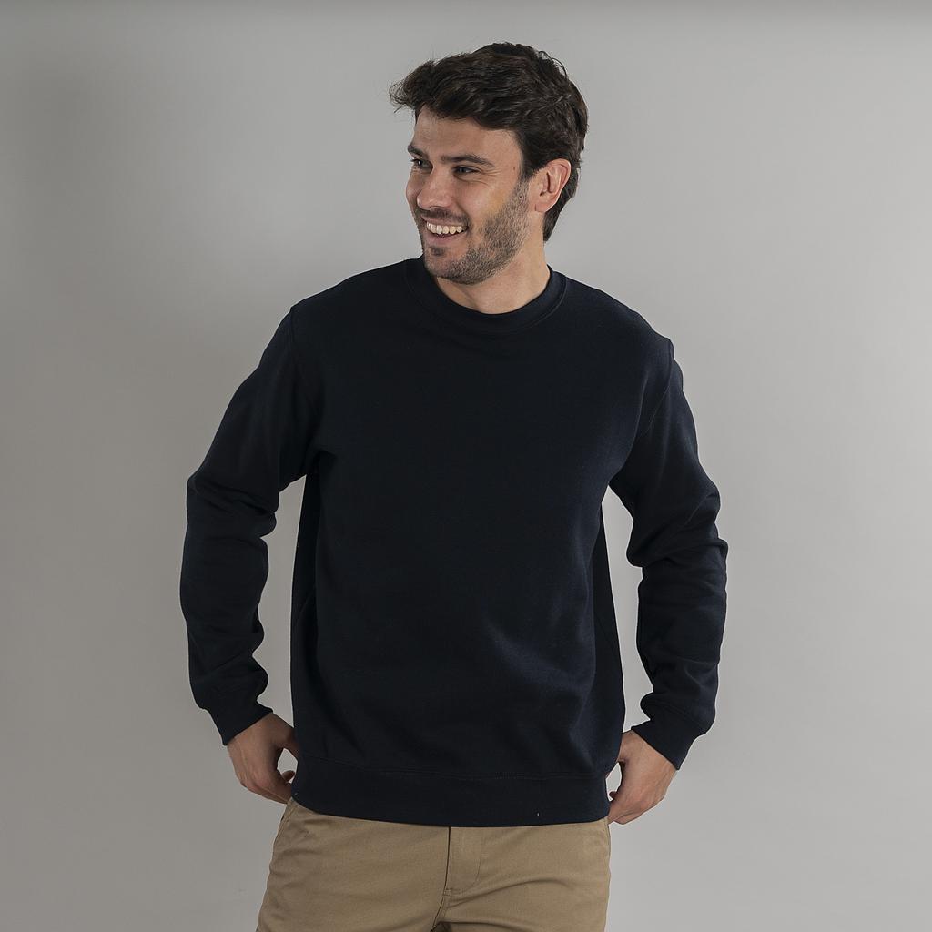 GARY'S Monterrei pull travail unisexe noir