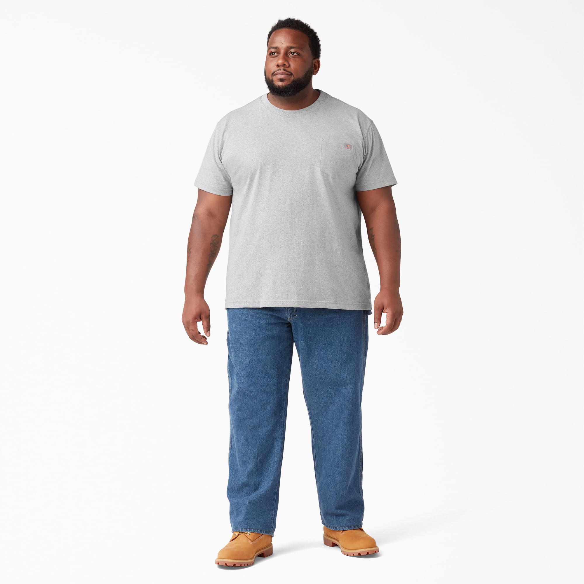 Dickies T-Shirt rafraîchissant manches courtes 3X