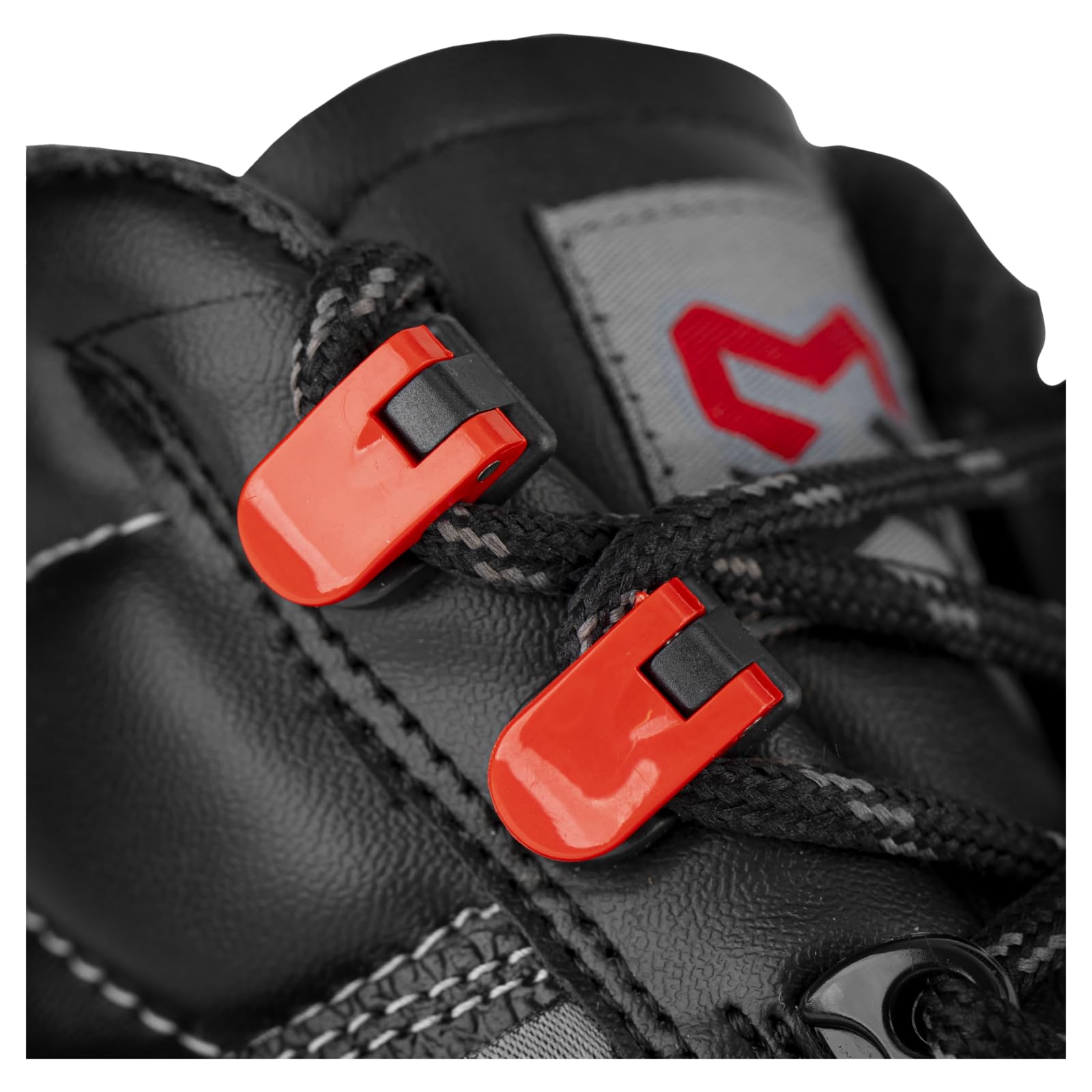Würth MODYF Deimos chaussures sécurité 41 noires S3L cuir